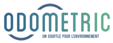 Odometric Logo