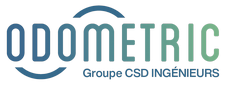 Odometric Logo