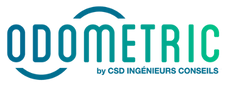 Odometric Logo
