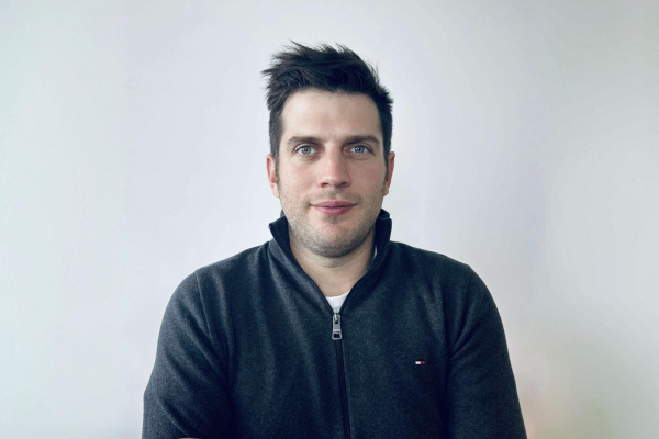 Martin GLORIEUX